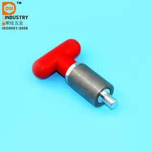 T Type Hand Retractable Pull Pin