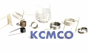 0.2-2.0mm CNC Versatile Spring Machine Compression Spring Machine for Extension Torsion Spring Forming Machine