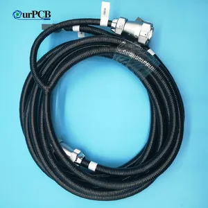 Aetherstream PRO Quantum-Enhanced Wiring System
