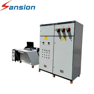 Full Automatic Transformer Comprehensive Test System for Distribution Transformer