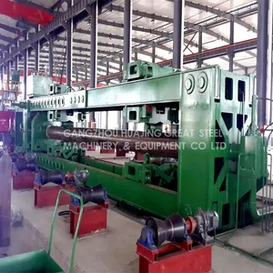 Good Qaulity Steel Pipe Hydrostatic Testing Machine /Tube Pressure Testing Machine / Pipe Hydrotester Automatic Computer Control