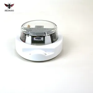 *Smart Water Meter Camera Module for Automatic Meter Readin