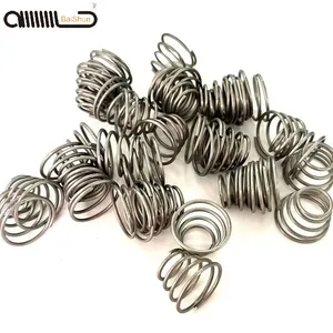 Precision Battery Contact Spring Custom Metal Compression Spring for Remote Control Accessories