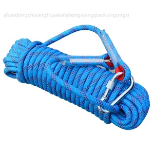 Top-Selling Climbing Safety Rope System