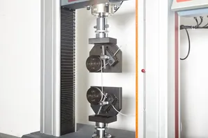 Versatile Customizable Test Equipment for High-Performance Material Testing