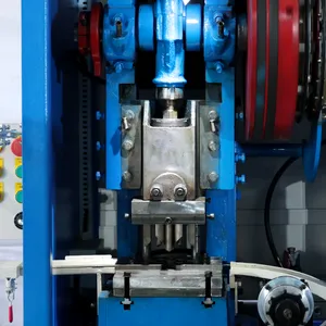 Sf-Ql High Speed Sofa Spring Machine Sofa Spring Making Machine