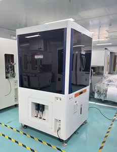 Visual Inspection Machine Customized Screw Automated Optical Inspection Machine