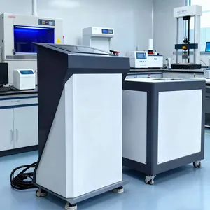 Durable Plastic Pipe Failure Test System