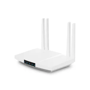Access Conversion Signal 4G LTE Cat4 Router Wireless 4G Indoor CPE Router