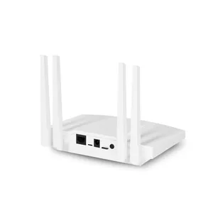 Access Conversion Signal 4G LTE Cat4 Router Wireless 4G Indoor CPE Router
