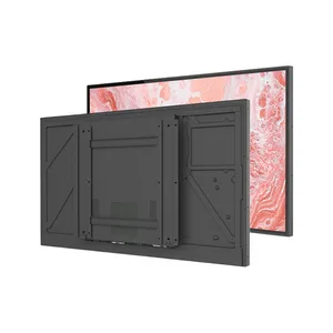 21.5 Inch LCD Display Board for Queue Management Information System