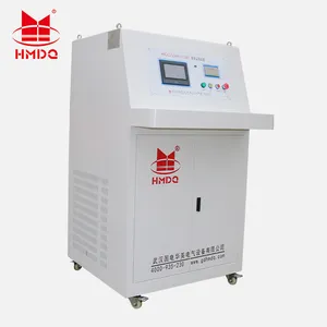 High Voltage AC Variable Frequency Resonant Test System