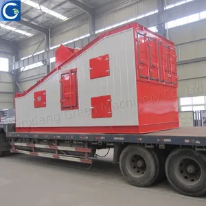 Competitive & Reliable Precision Linear Mining Vibrating Screen Machine