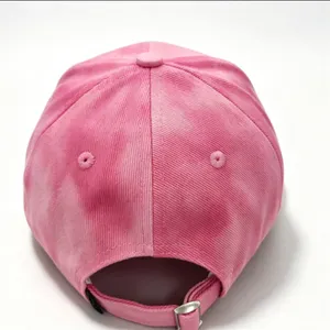 Versatile Windproof Baseball Cap with Quick Dry Polyester and Embroidered Letters