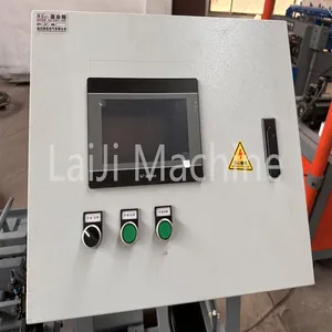 High-Efficiency Precision Spring Machine for Advanced Manufacturing