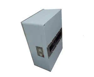 Kiln Shell Infrared Scanning Temperature Measurement System