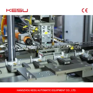 Customizable Full Automatic Socket Production Line Socket Assembly Machine & Testing Machine