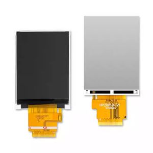 Projects 3.2 Inch Color Touchscreen LCD TFT Display Module