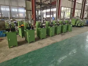 High Quality Screw Making Machine Thread Rolling Machine Screw Cold Heading Machine