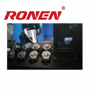 Automatic Spring Coiling Machine CNC Spring Making Equipment with Multi-Axis Control