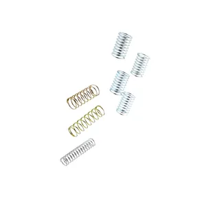 Promote Sales CNC Spring Making Machine Making Tension Spring