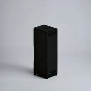 Powder Coating/Painting Wireless Monitoring System Network Rack Computer Racks