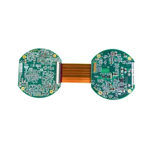 Industrial Intelligent Rk3588 Edge Ai Vision Processing Embedded Computing Module