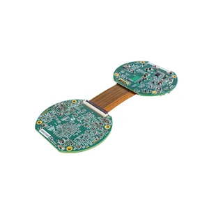 Industrial Intelligent Rk3588 Edge Ai Vision Processing Embedded Computing Module