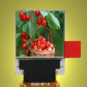 5.0 Inch High-Resolution LCD TFT Display Module for Projects