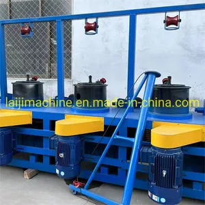 Optimal Lifespan Steel Wire Drawing Machine/Drawing Wire Machine/Drawing Making Machine