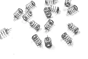 Top 3 Spring Coiling Machine