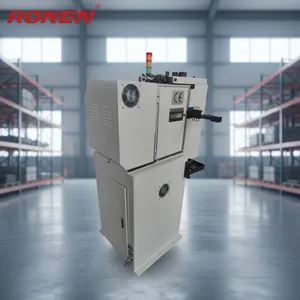 Convenient-Compression-Spring-Machine Easy-Use-Compression-Spring-Machine-Simple-Compression-Spring-Machine for Ordinary Operators