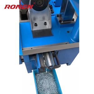 Good Flexibility Blind Rivet Making Machine Rivet Assembly Machine