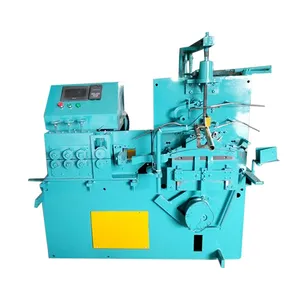 CNC Spring Making Machine Clothes Hanger Machine Hanger Making Machine