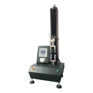 Material Testing Machine Tensile Testing Machine Table Type Tension Tester