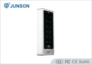 Touch Screen RFID Access Control Touch Panel Access Control System Password 13.56kHz