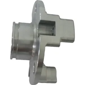 Advanced Rust Prevention Methods for CNC Machine Components