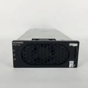Huawe R4830g1 Telecom Power Rectifier Module 48V DC Power Supply System