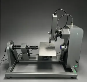 Adhesion Surface Dynamic Contact Angle Test System