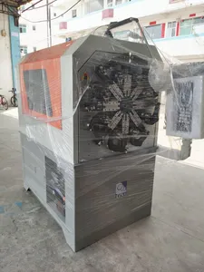 CNC Spring Machine Cam Wire Rotating Machine Spring Forming Machine