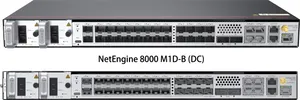 Enterprise Service Router Netengine 8000 M1d-B Chinese Version