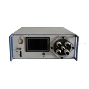 Portable Temperature Humidity Generator Thermo-Hygrometric Generator Temp and Humidity Test System