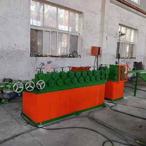 Good Price Two Ribs Bar Steel Rebar Cold Rolling Mill Making Machine/Steel Ribbed Bar Cold Rolling Machine/Steel Wire Ribbing Machine