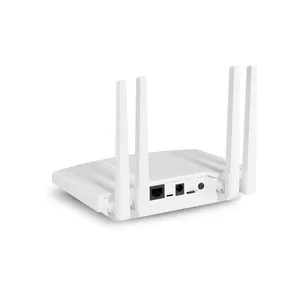Access Conversion Signal 4G LTE Cat4 Router Wireless 4G Indoor CPE Router