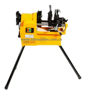 Multi-Function Pipe Threading Machine / Threading Machine for Pipe and Bolt /Z1T-R2A