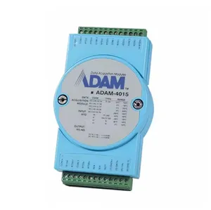 Acquisition Adam-4015 6-Channel Rtd Modbus Acquisition Module