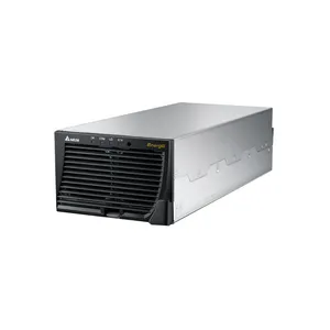 Dpr6000b-48 Three Phase Rectifier Eltek Ecotower Scalable DC Power System