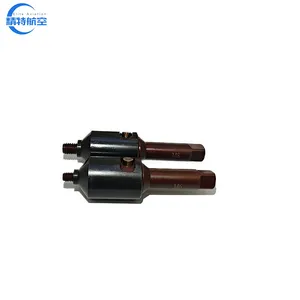 Machine Usage Assembly Self-Tapping Thread Inserts Installing Tools for Automatic Installing