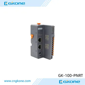 Profinet Io Module Bus Adapter for Remote I/O Solutions