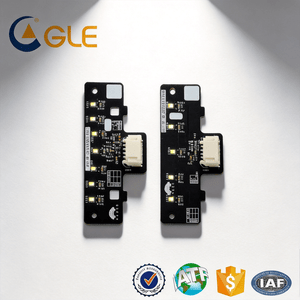 Versatile Automotive LED PCBA Module for Custom Lighting Solutions